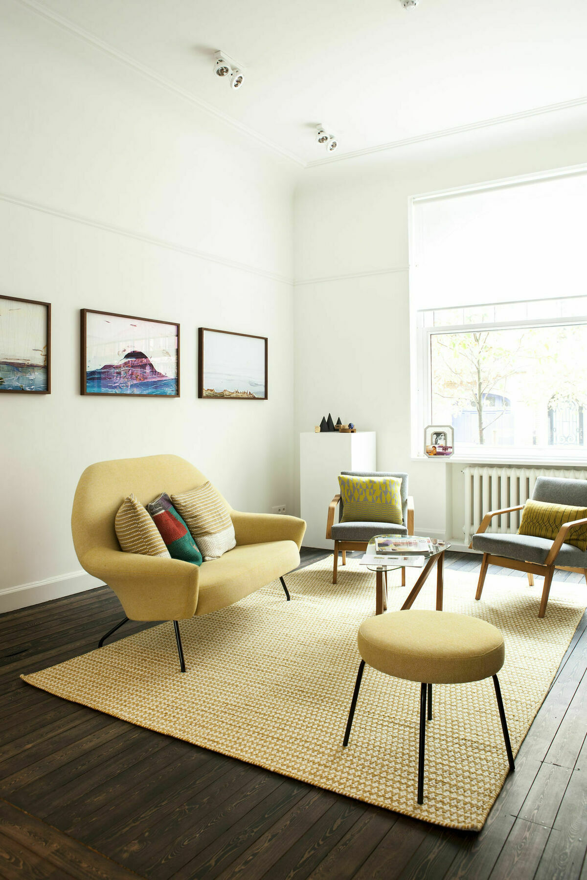 Zita Garden By Smartflats Hotell Ixelles Eksteriør bilde