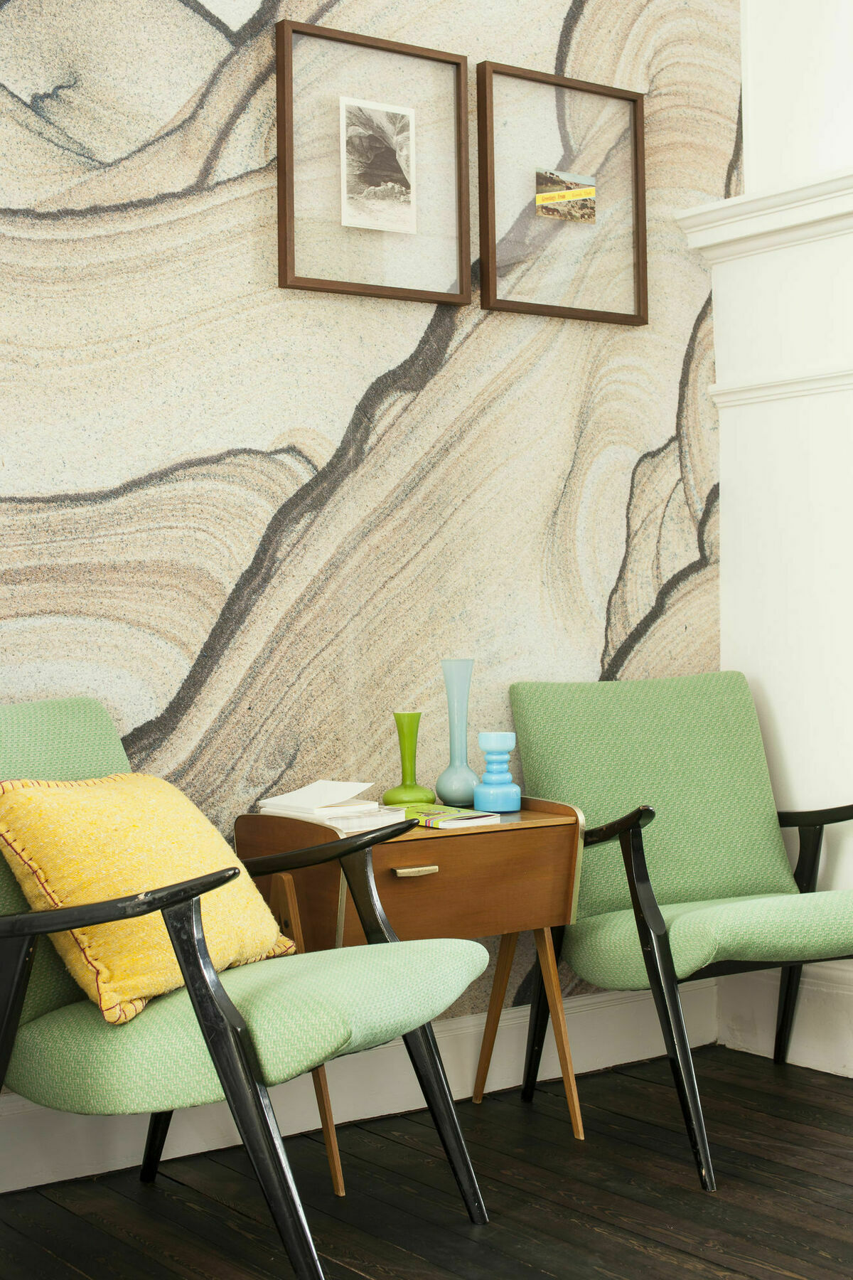 Zita Garden By Smartflats Hotell Ixelles Eksteriør bilde