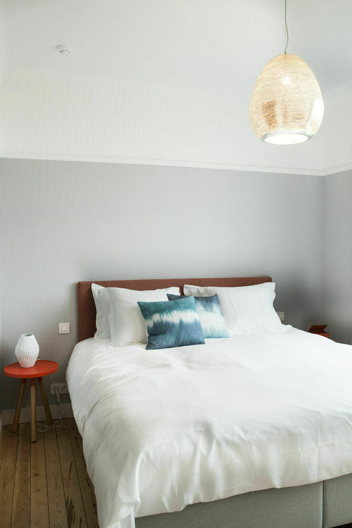 Zita Garden By Smartflats Hotell Ixelles Eksteriør bilde